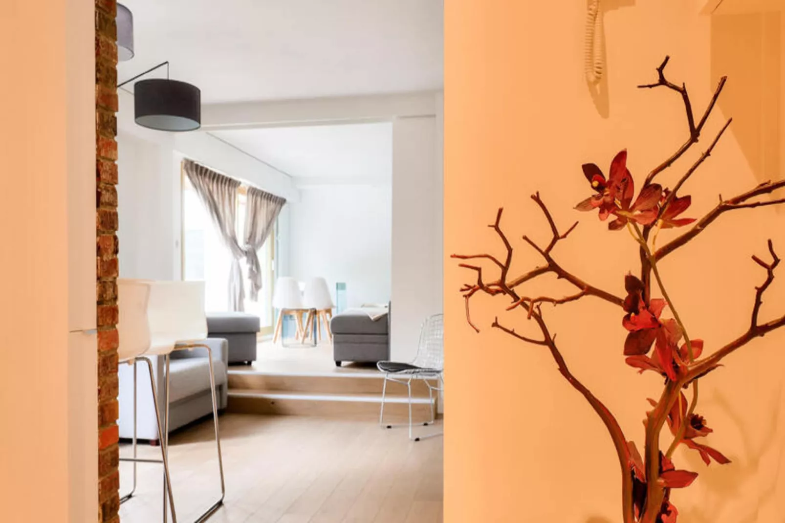 Résidence Castel St Clair - maeva Home-Buitenkant zomer