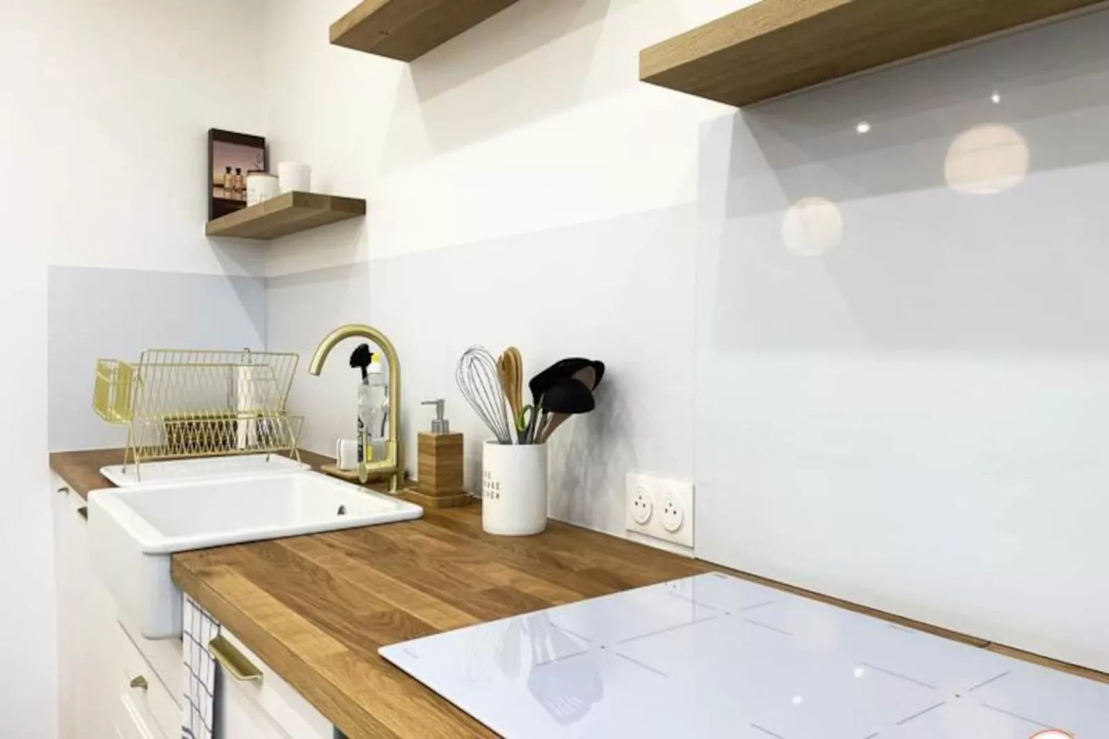 🌅  Le Petit Palais - 50m Plage - Vue Mer Et Campagne-Image-tags.