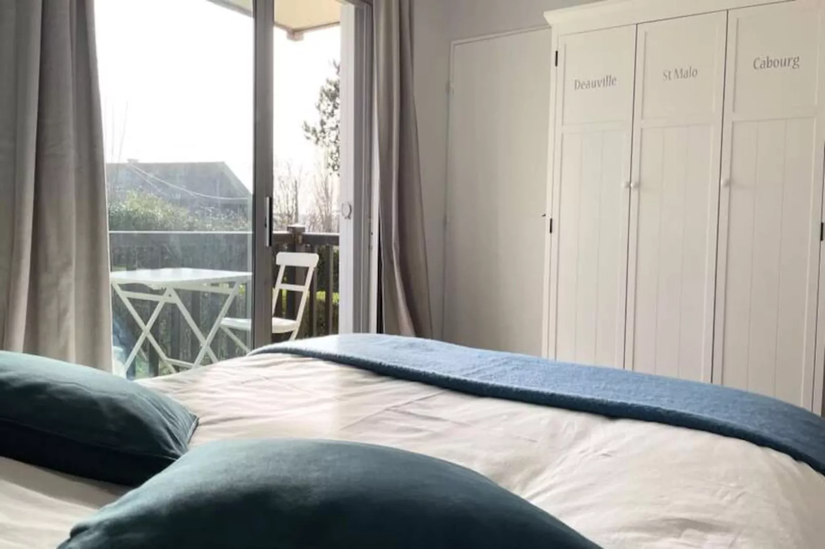 🌍 Le Panorama - Jardin Et Balcon Vue Mer-Image-tags.