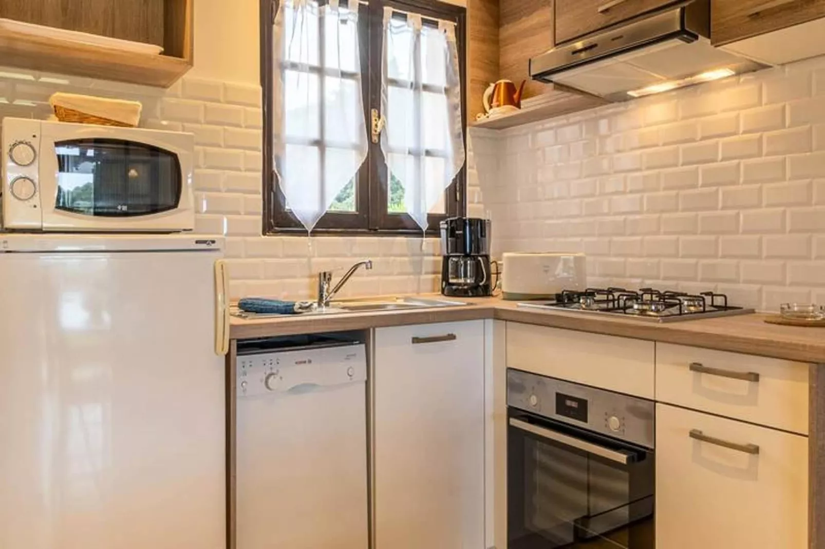 Résidence Marie Diane-Keuken