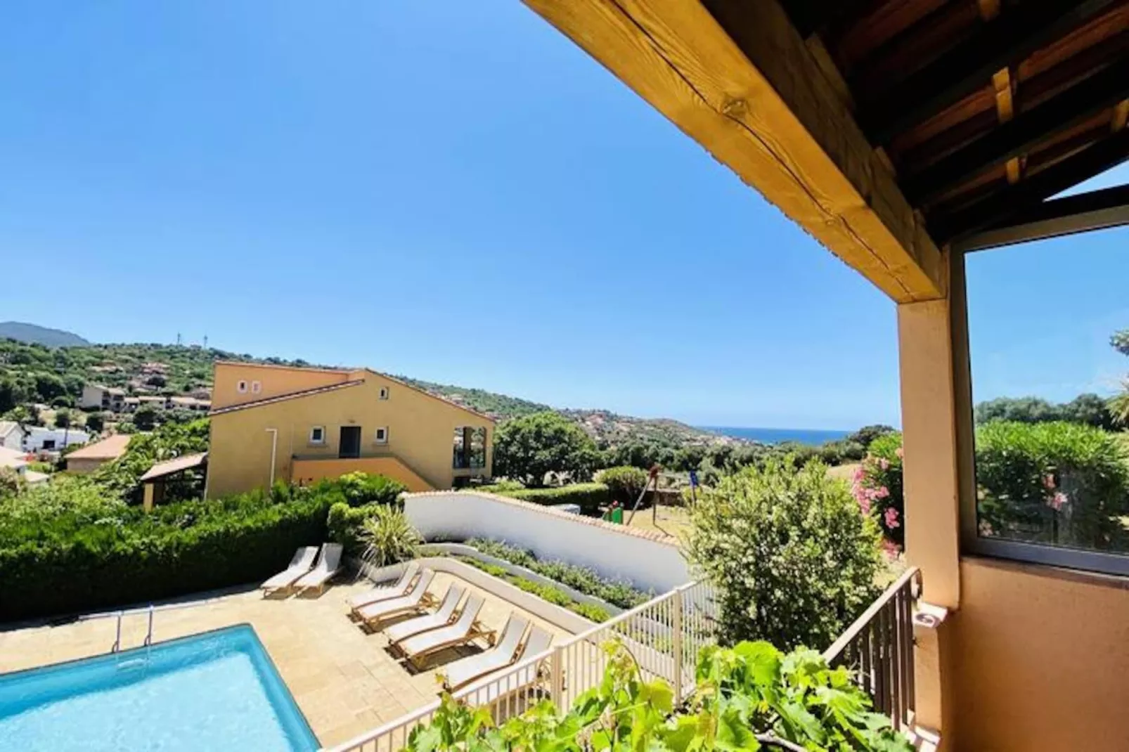 Résidence Marie Diane-Image-tags.