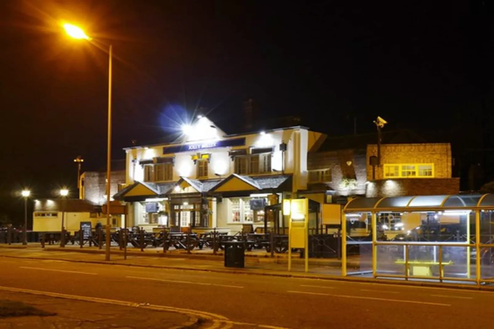 Résidence Casino-Gebieden zomer 5km
