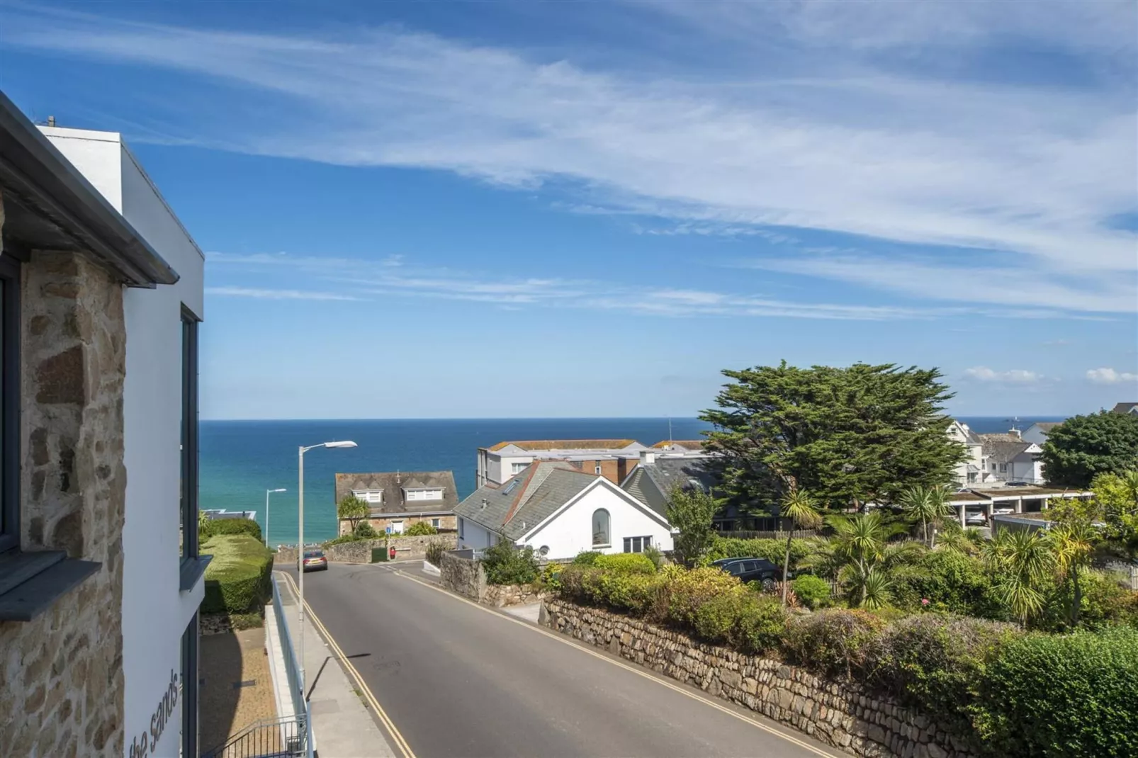 Résidence 474-pleneuf Val Andre-Gebieden zomer 1km