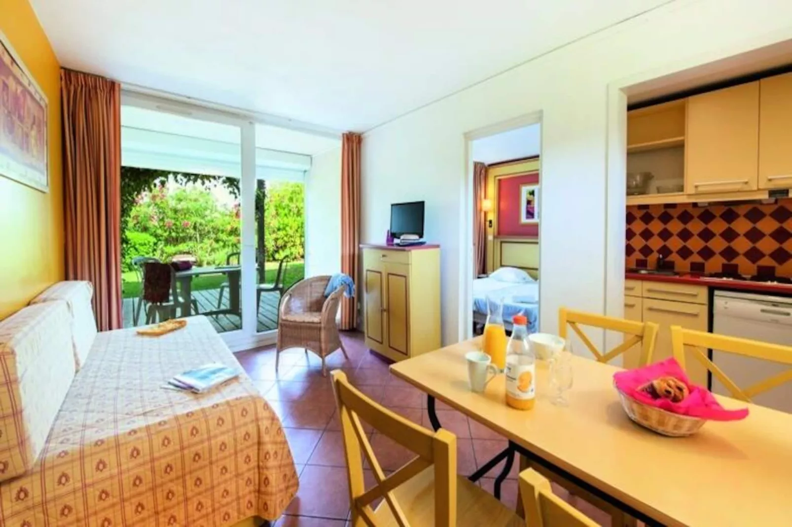 SOWELL Résidences Les Sablons***-Image-tags.