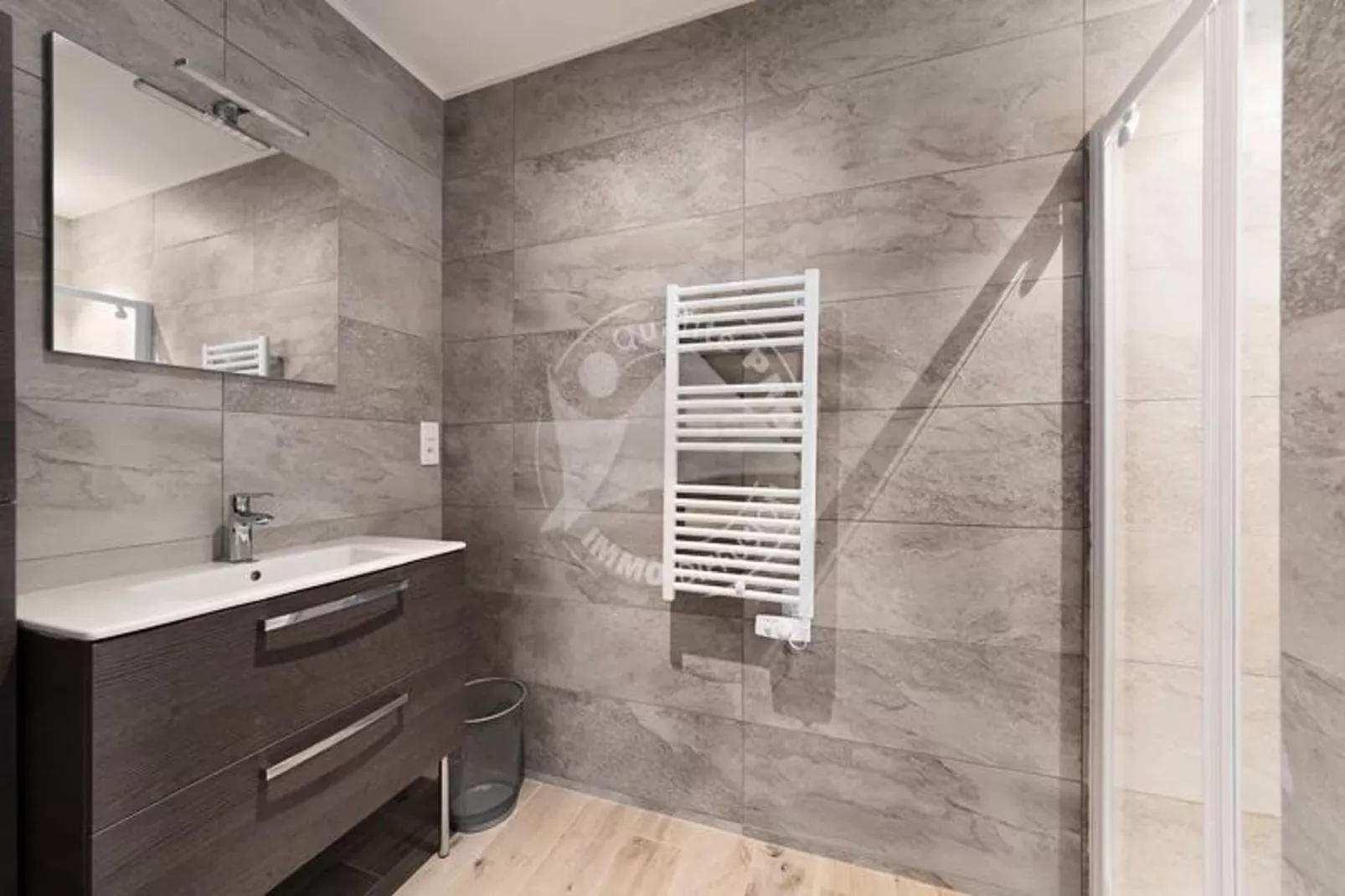 Résidence As15280-le Grau Du Roi-Badkamer