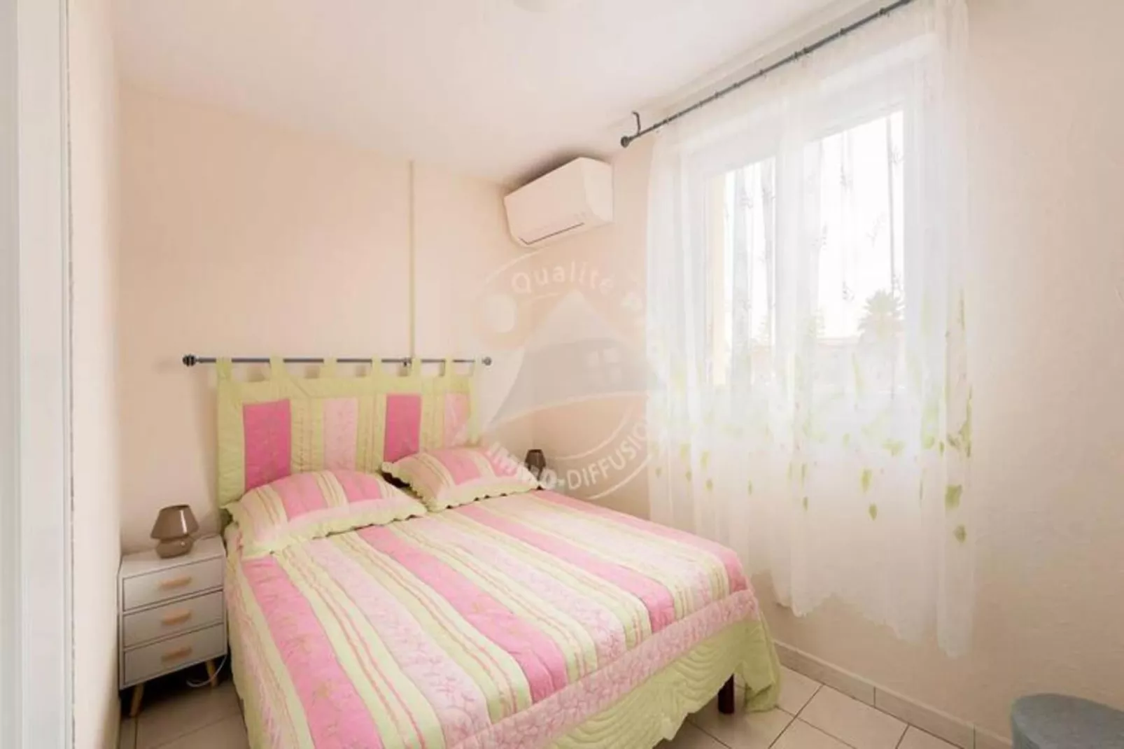 Résidence Impasse Des Lucines-Terrasbalkon