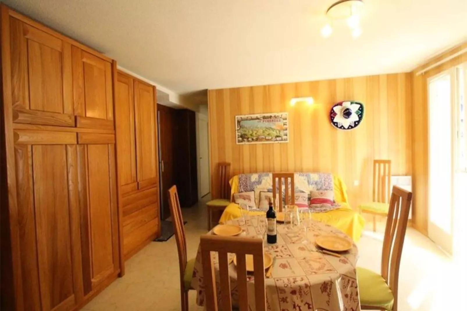 Résidence Hotel De France-Image-tags.