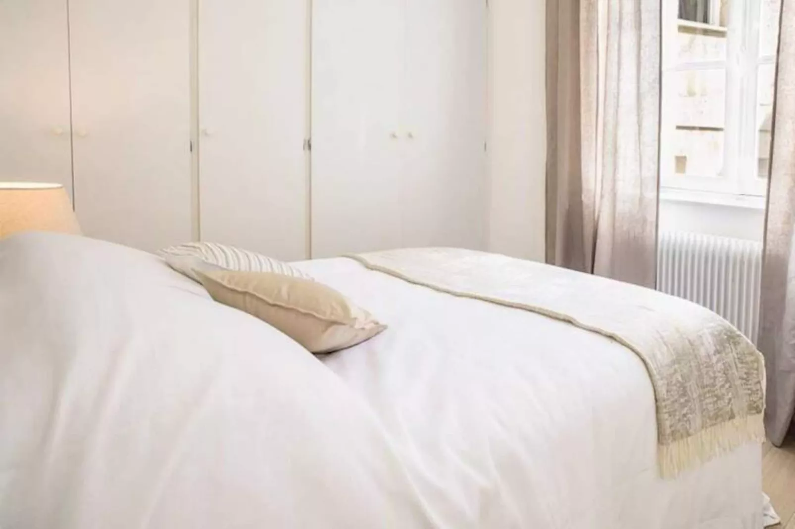 Magnifique Appartement Confortable Pour 4, En Hypercentre, Rue Tr&egrave;s Calme-Image-tags.