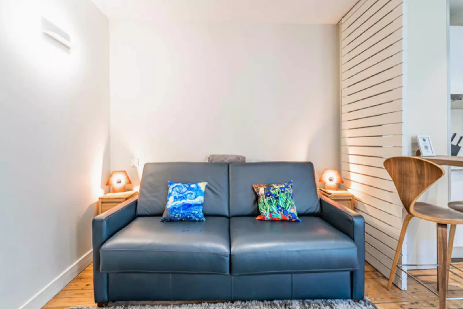 Confortable Studio De Standing Tr&egrave;s Bien Situ&eacute; Aux Portes De Quinconces-Image-tags.