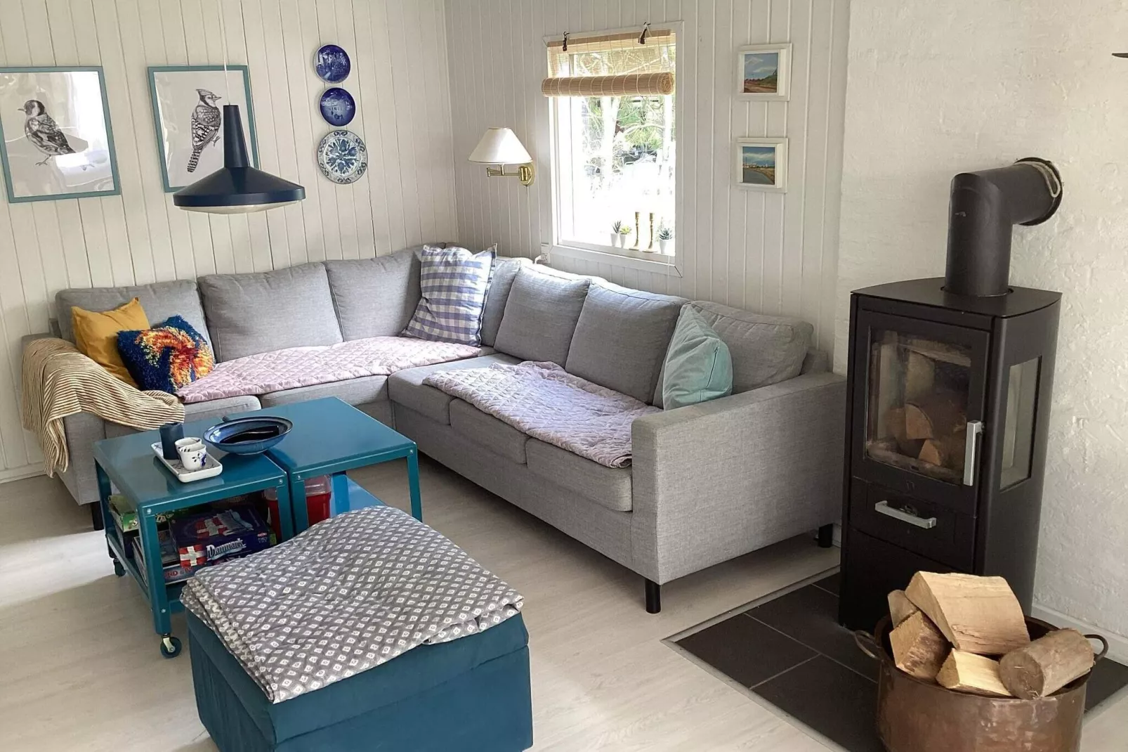 6 persoons vakantie huis in Hals-By Traum-Binnen