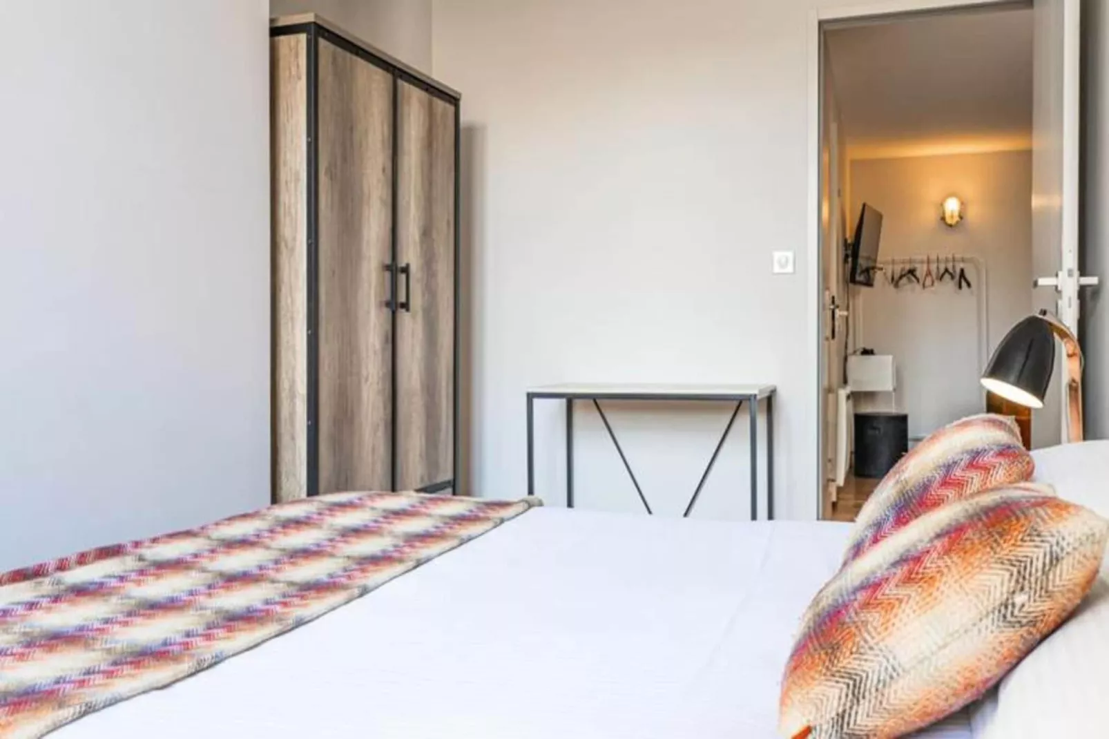 Magnifique Appartement 3 Chambres Avec Rooftop-Sfeer