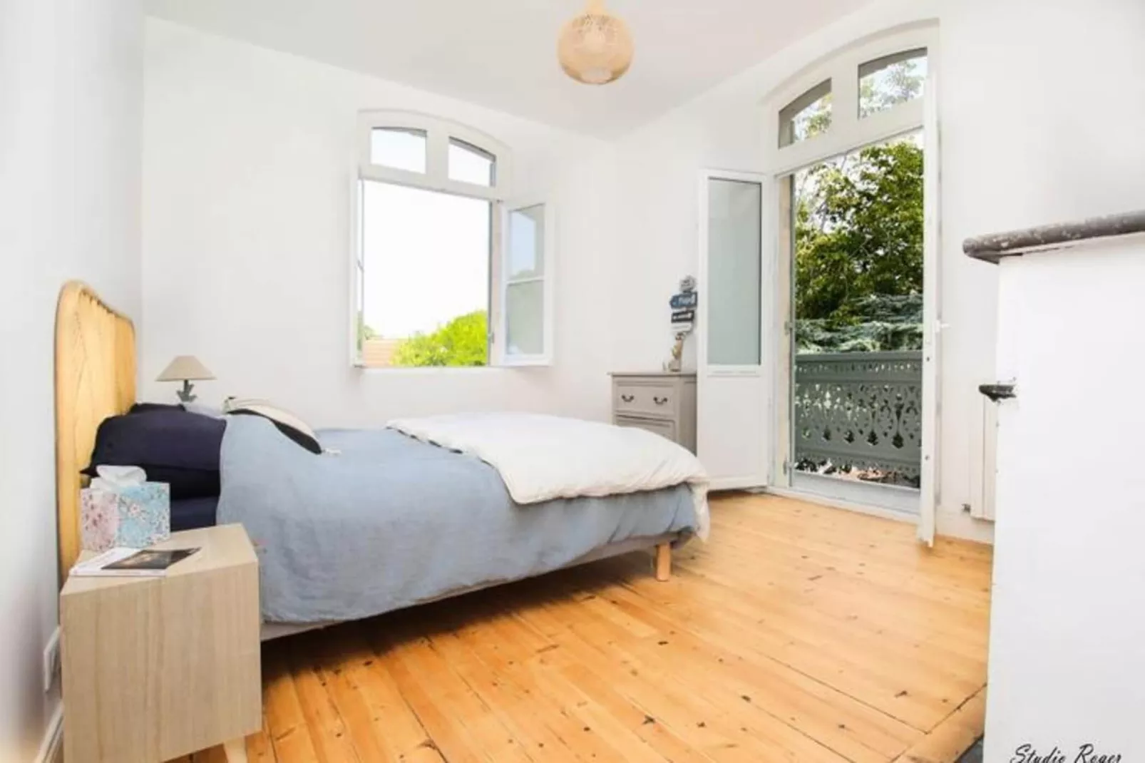 Villa Familiale R&eacute;nov&eacute;e &agrave; Arcachon &ndash; 6 Ch, 4 Sdb, Entre 8 &agrave; 10 Pers-Sfeer