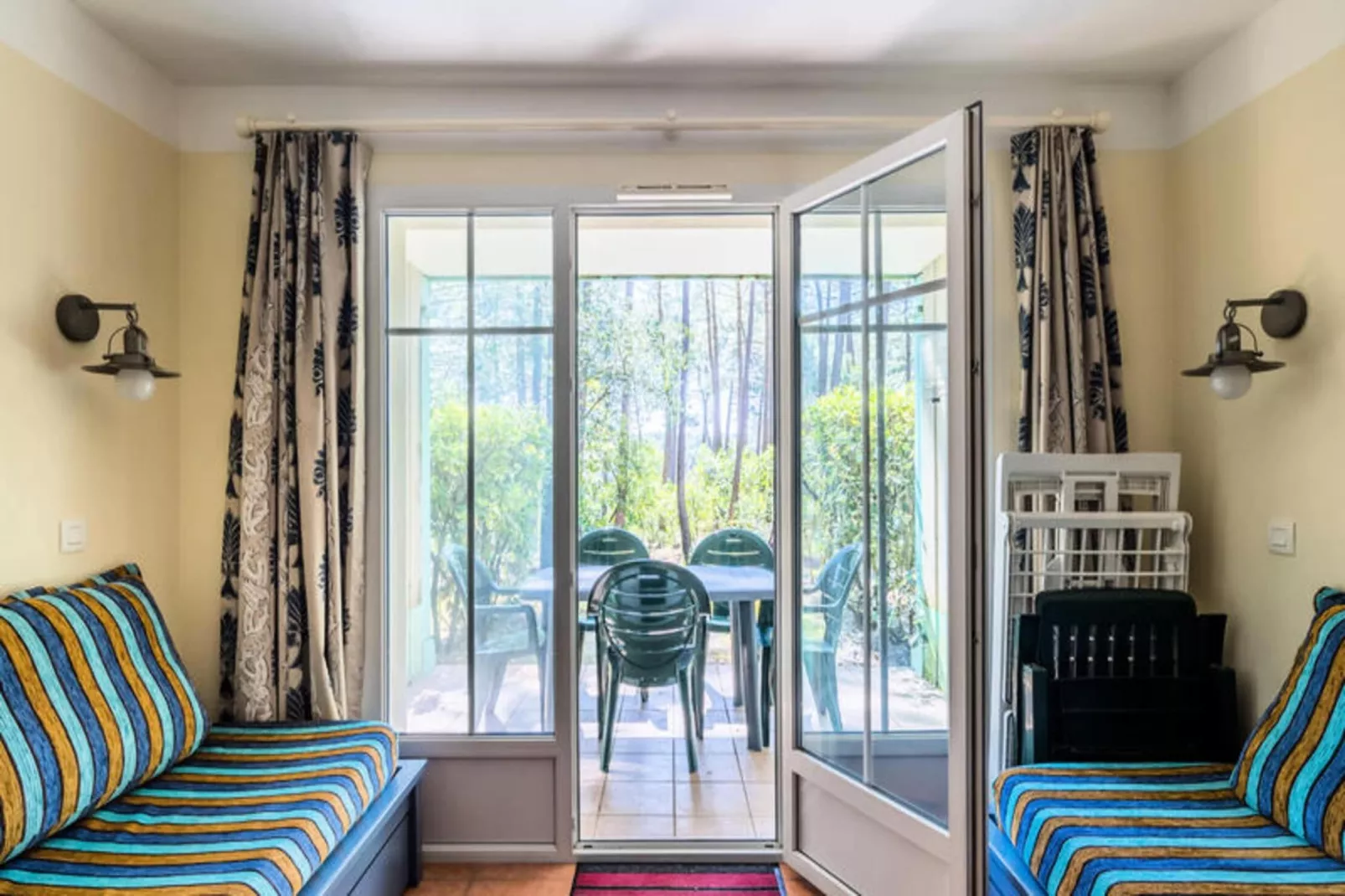 Les Appartements de Lacanau les Pins - maeva Home-Buitenkant zomer