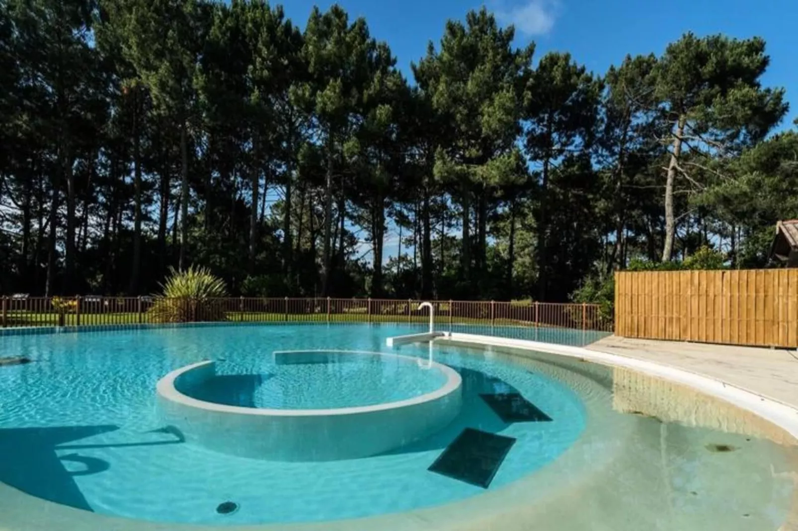 Les Appartements de Lacanau les Pins - maeva Home-Woonkamer