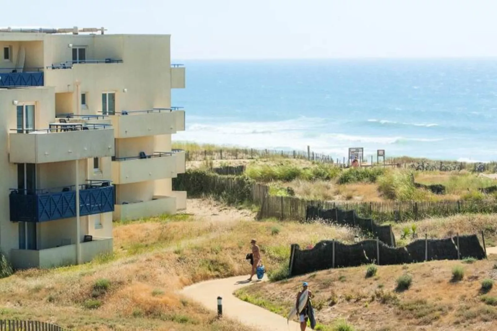 Résidence Bleu Marine - maeva Home-Image-tags.