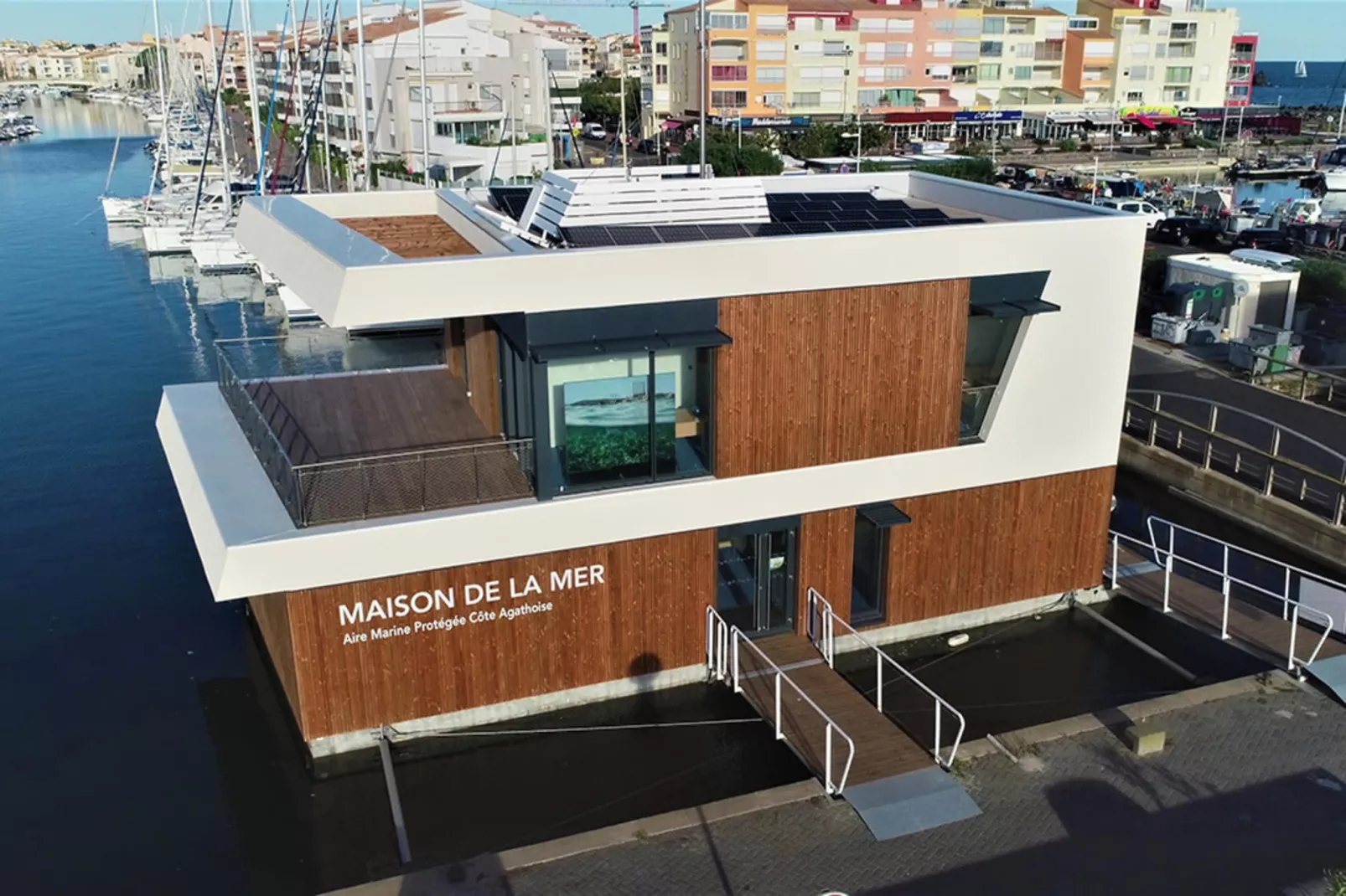 SOWELL Family Cap d'Agde****-Gebieden zomer 5km