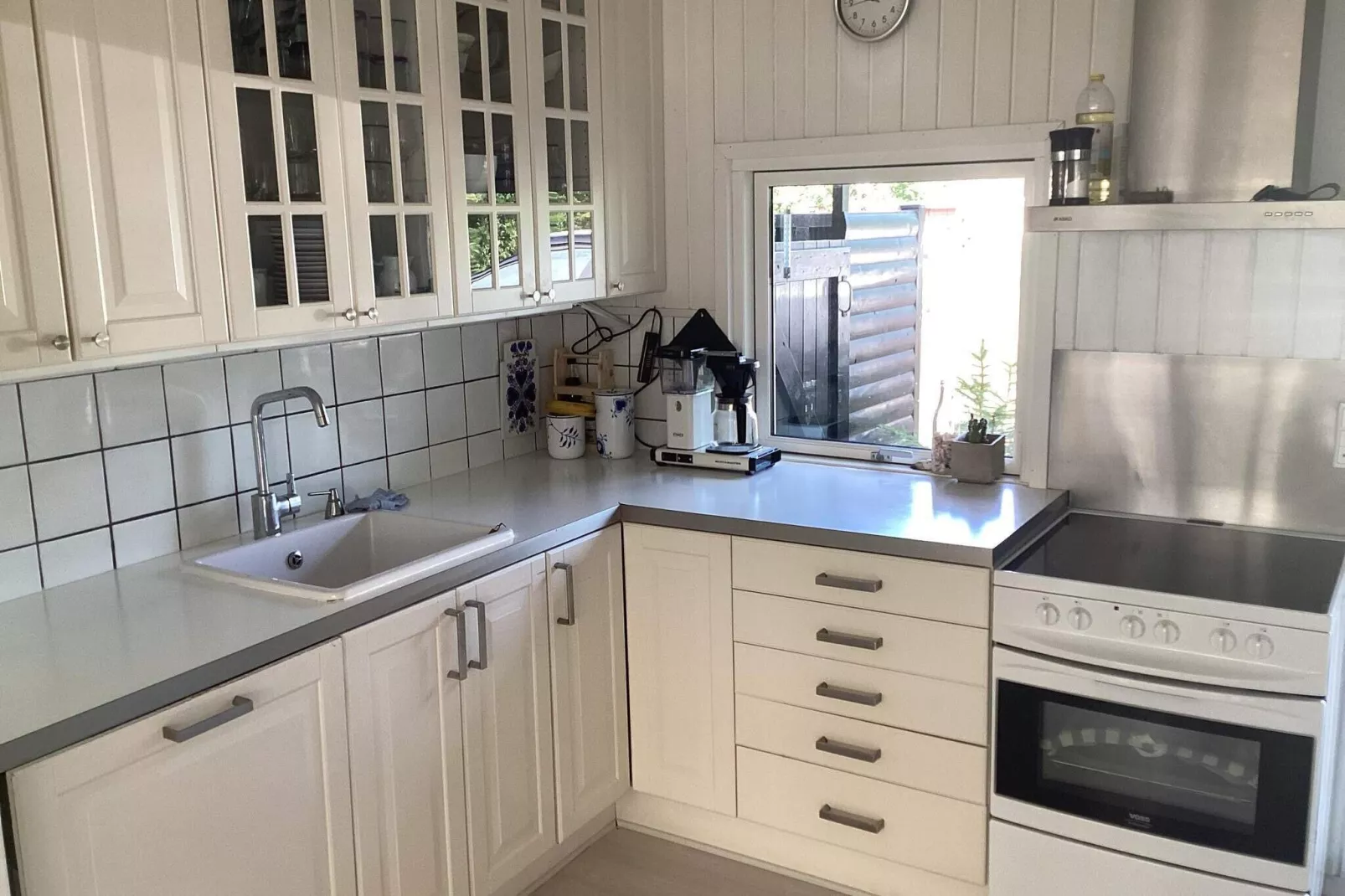 6 persoons vakantie huis in Hals-By Traum-Binnen