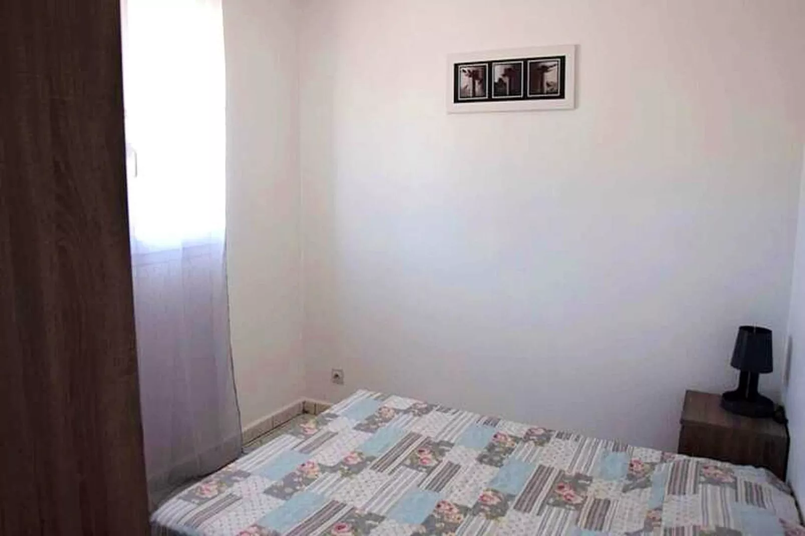 Résidence Phocéa (rés. Le)-Terrasbalkon