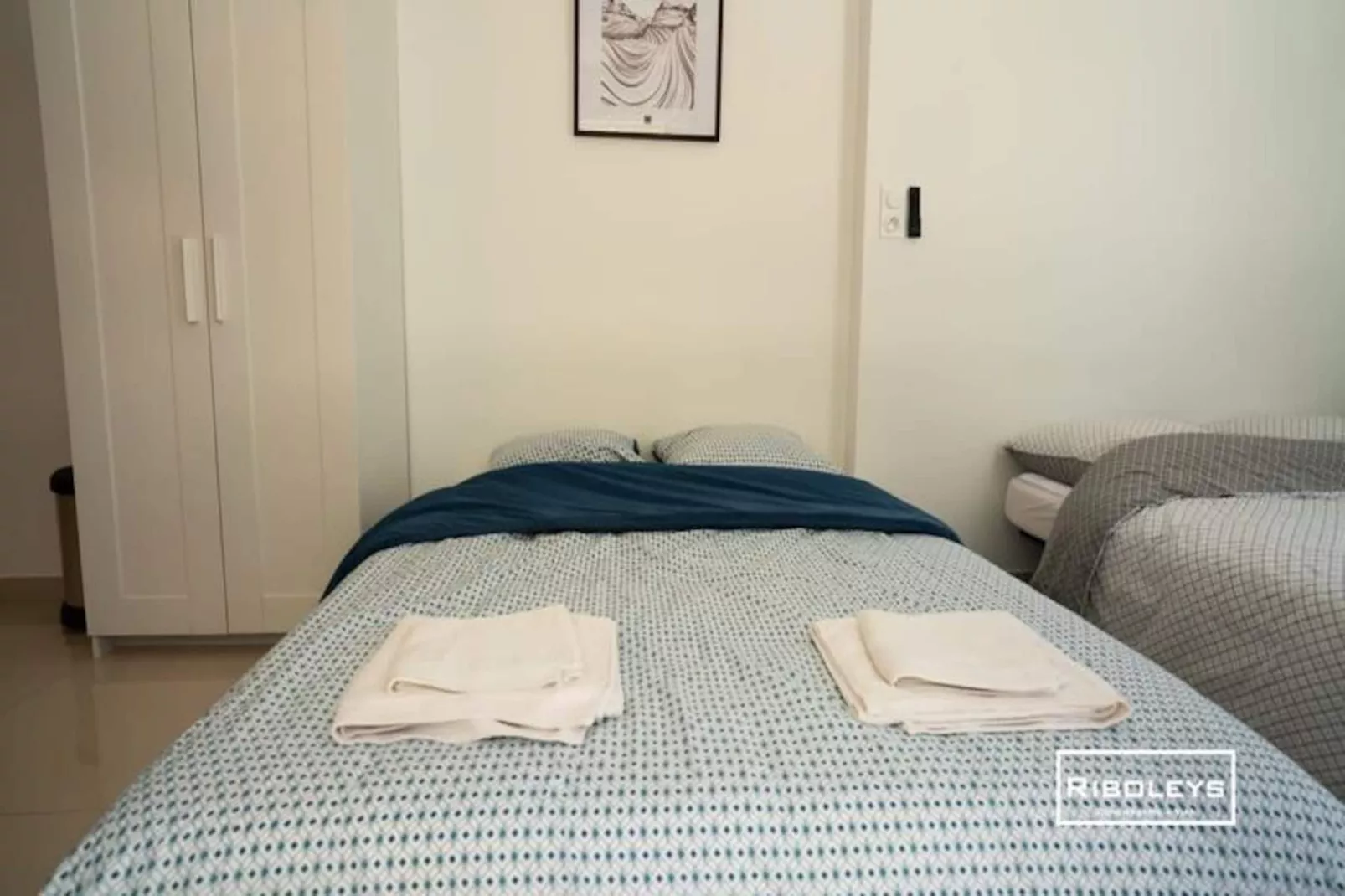 Vias-plage - Superbe T1 &agrave; 100m De La Plage-Image-tags.