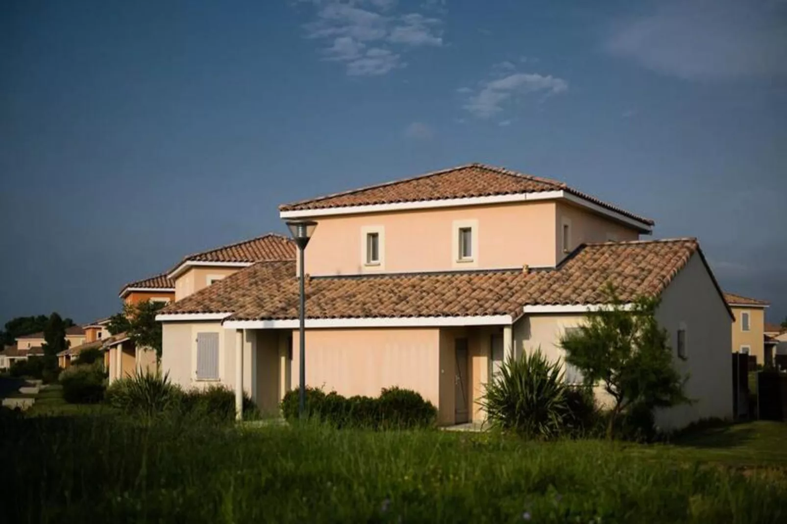 Résidence Le Domaine du Golf ***-Image-tags.