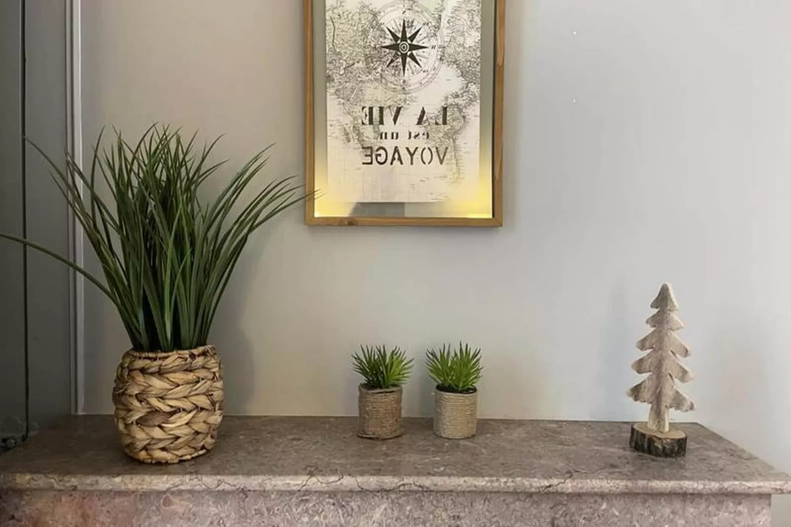 Marx Residence ❤️ | T2 4 Personnes - Wifi|-Sfeer