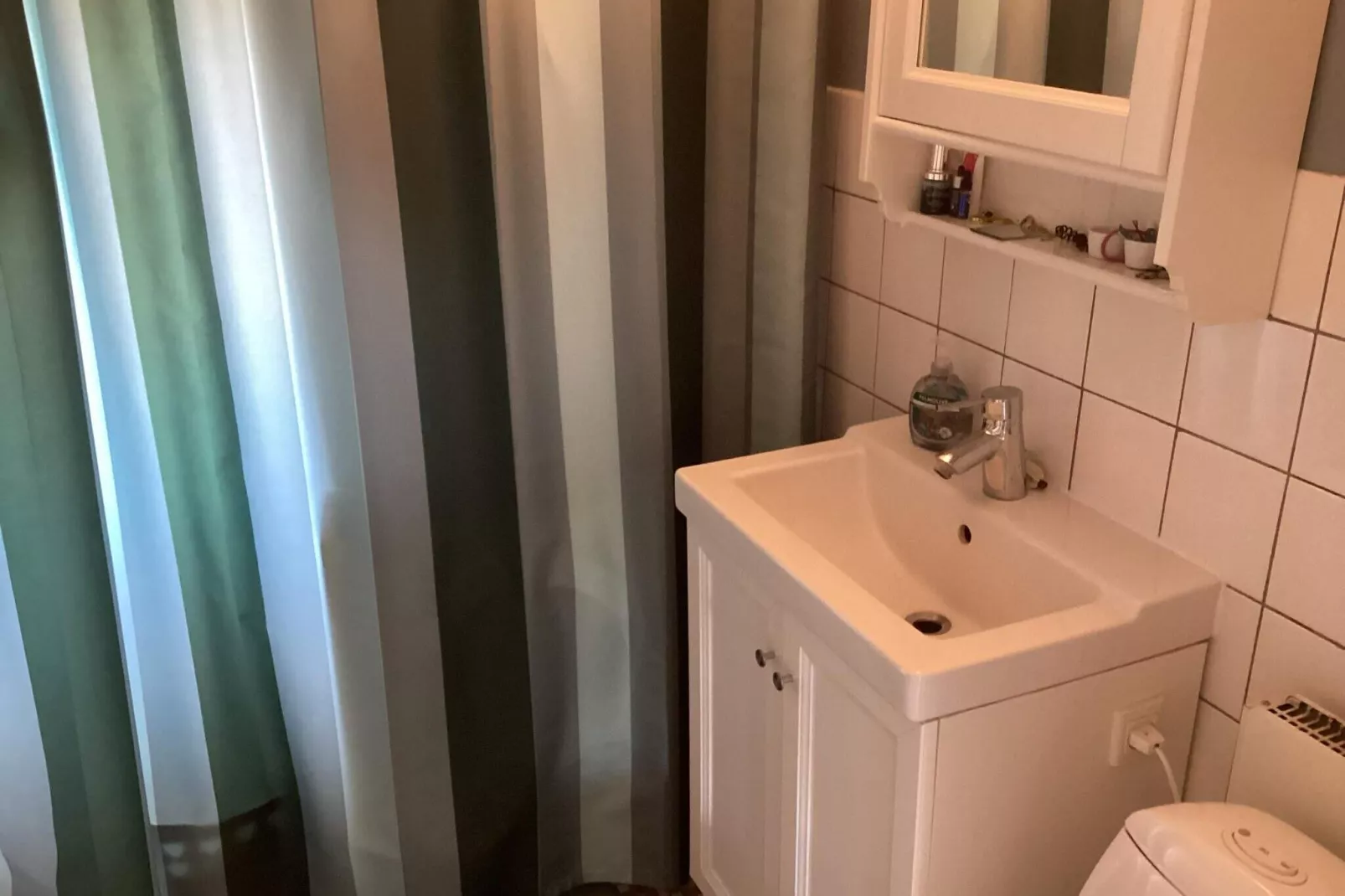 6 persoons vakantie huis in Hals-By Traum-Binnen