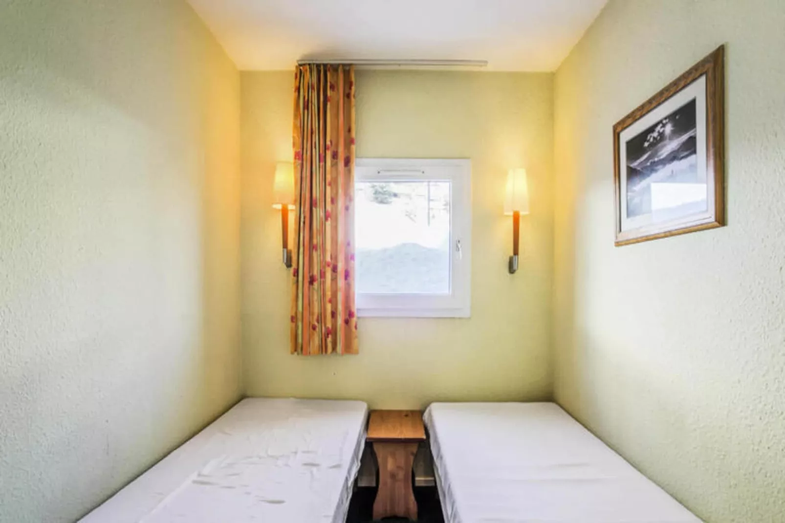 Résidence Les Horizons d'Huez - Maeva Home - Buitenkant zomer