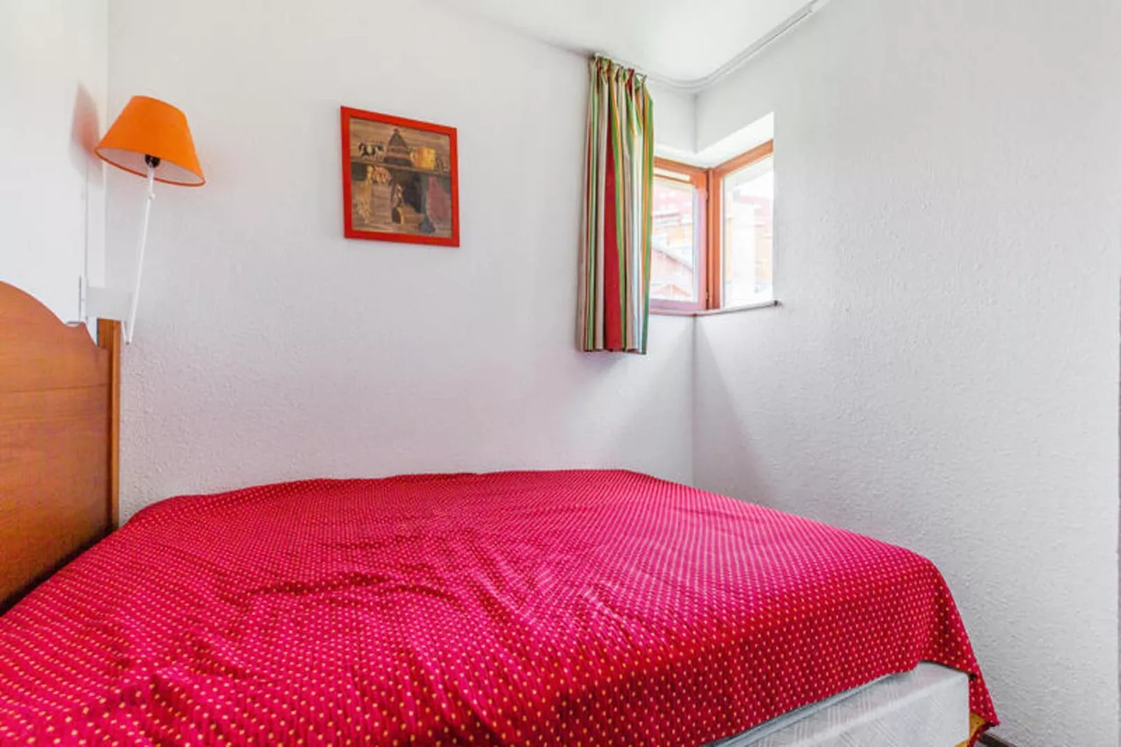 Résidence Les Mélèzes - maeva Home-Slaapkamer