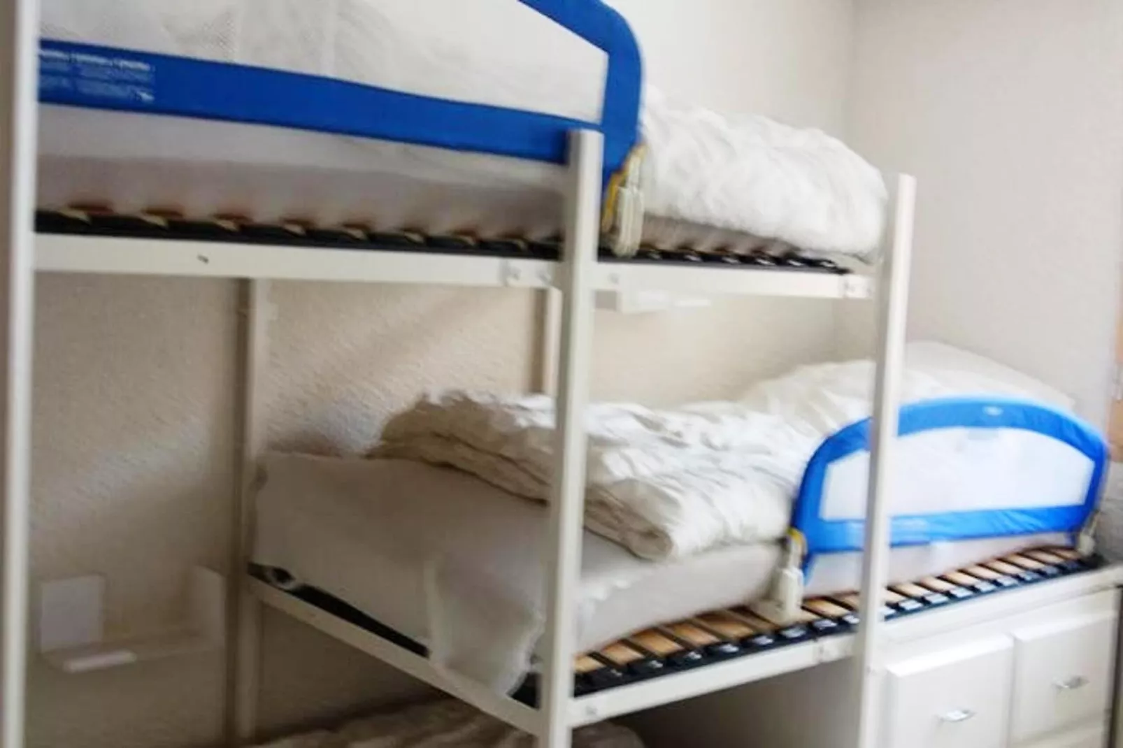 Résidence Sures A-Slaapkamer