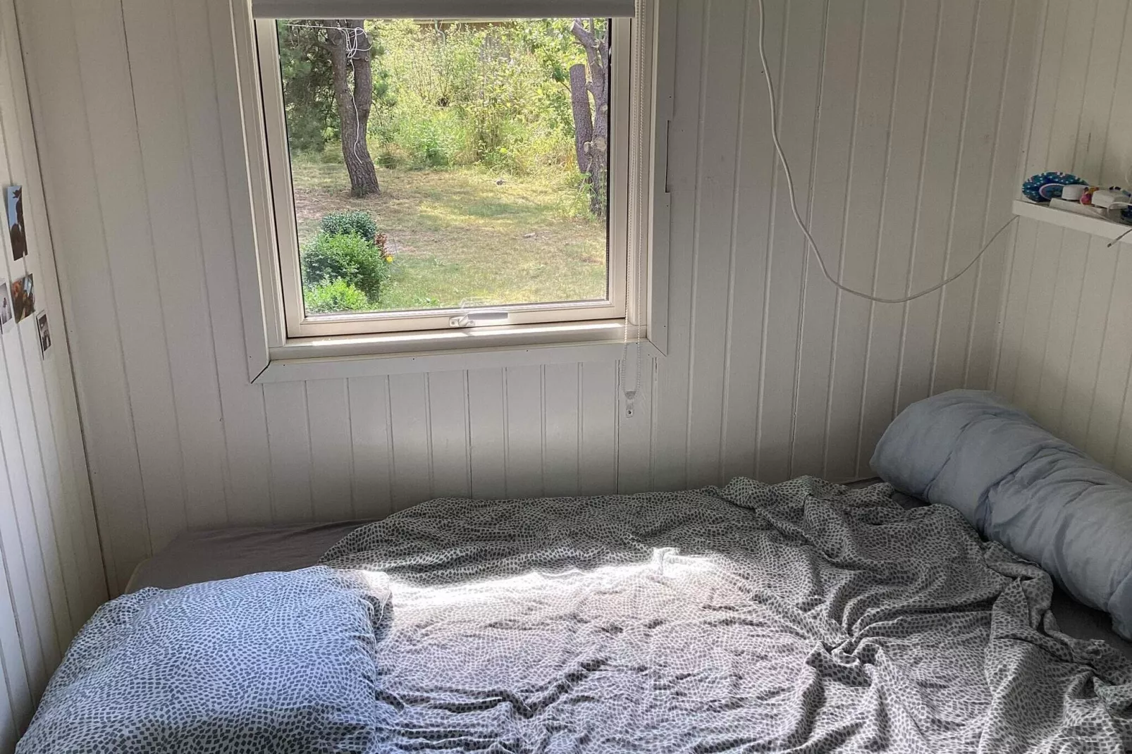 6 persoons vakantie huis in Hals-By Traum-Binnen