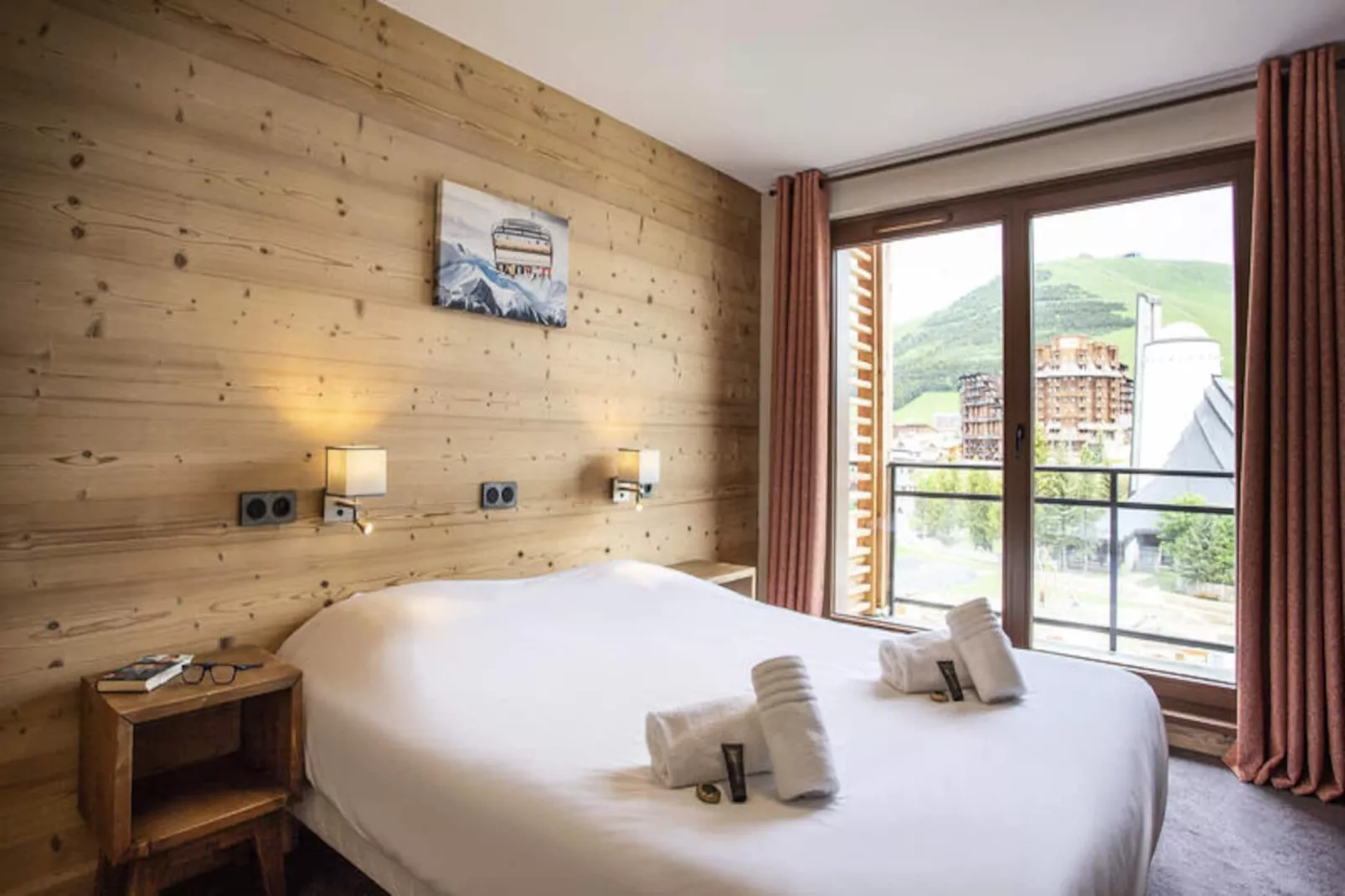 Résidence Daria-i Nor *****-Image-tags.