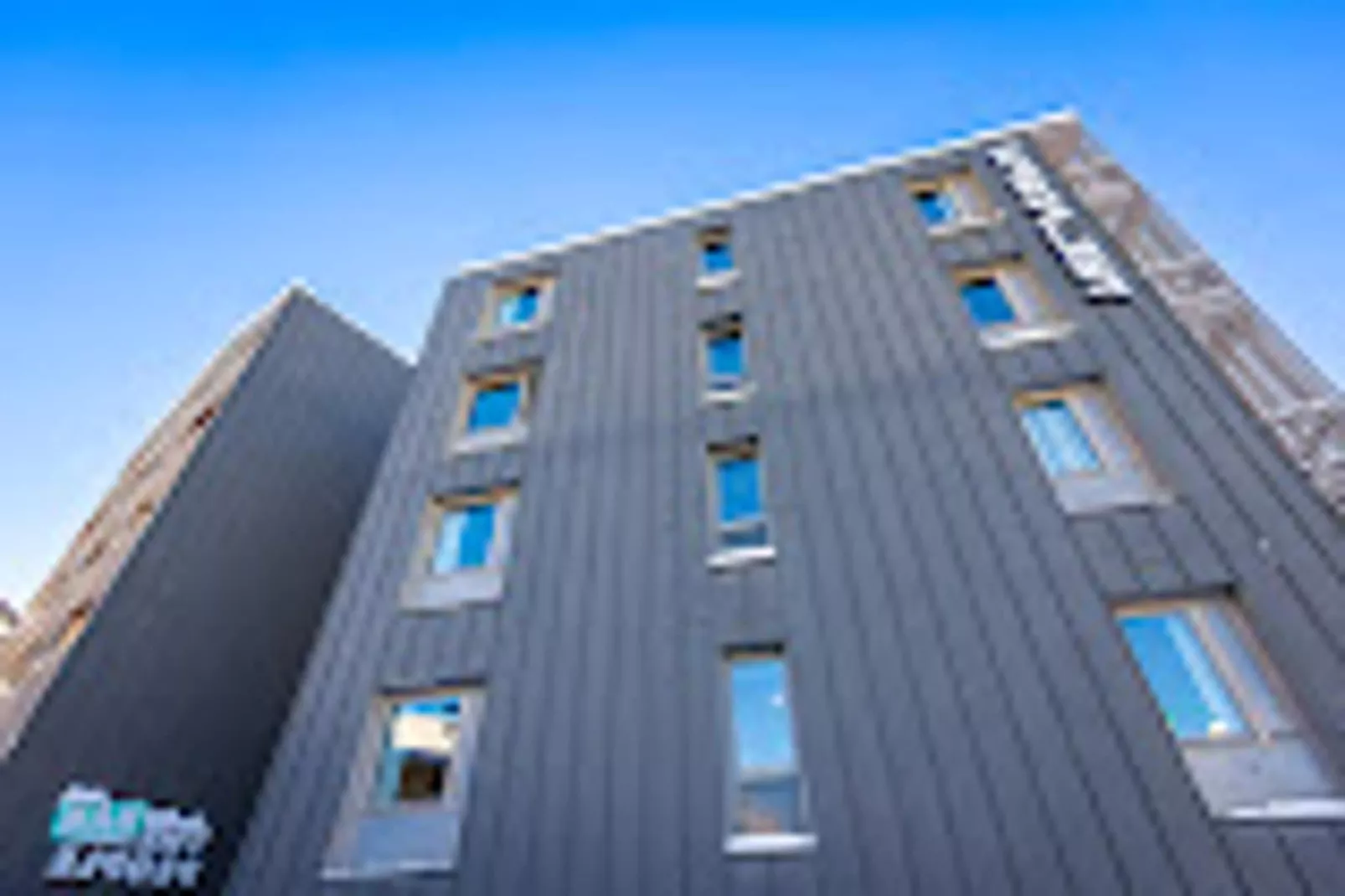 Résidence Midi-Gebieden zomer 1km