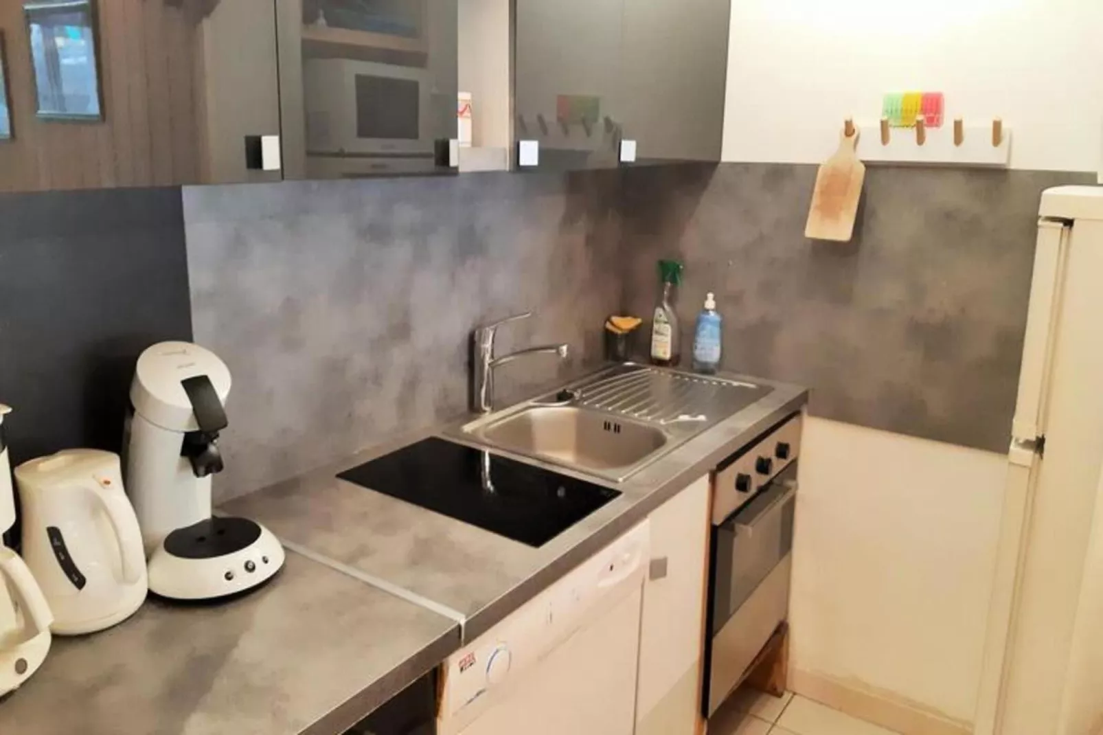 Résidence Sappey-Keuken