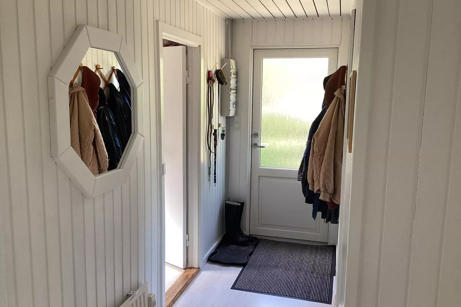 6 persoons vakantie huis in Hals-By Traum-Binnen