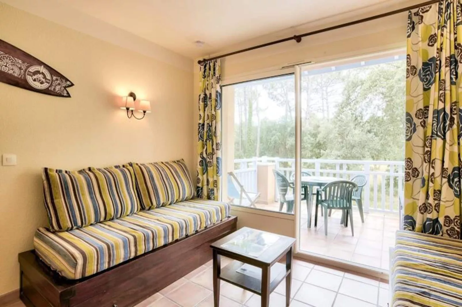 Le Domaine du Golf de Pinsolle - maeva Home-Image-tags.