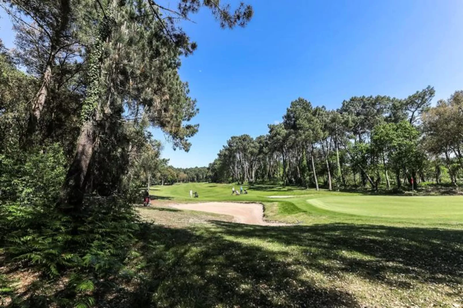 Les Maisons du Domaine du Golf de Pinsolle - maeva Home-Image-tags.