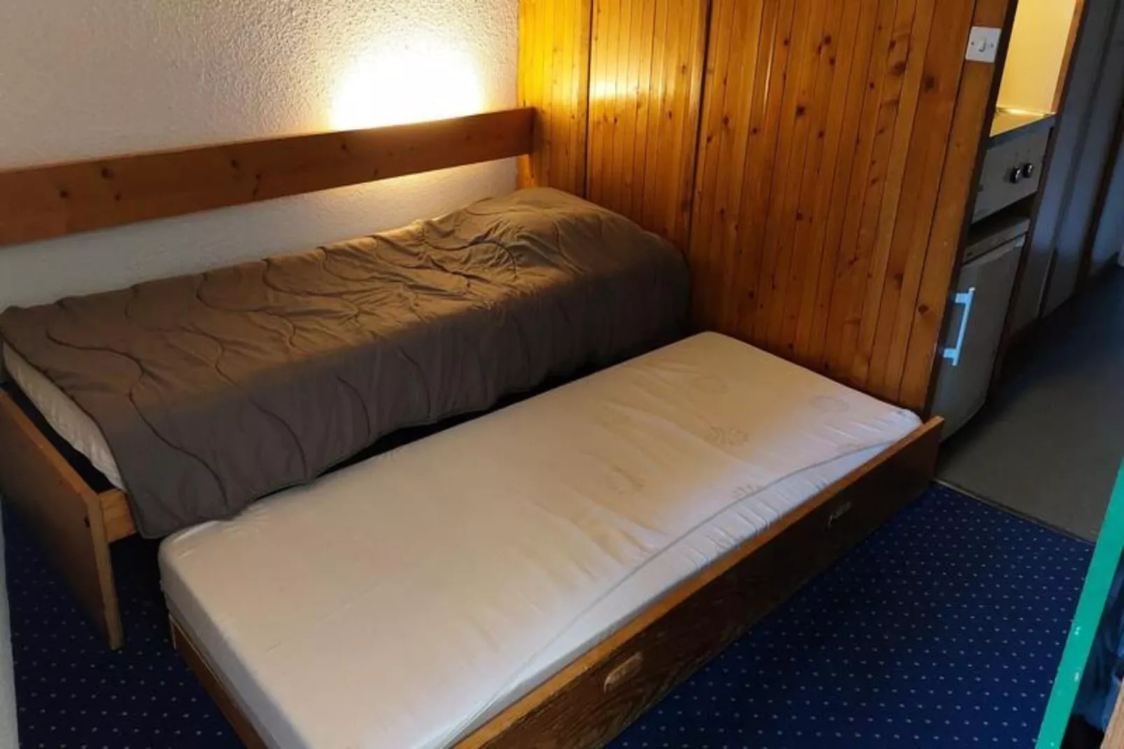 Résidence Villa La Ferme-Buitenkant zomer