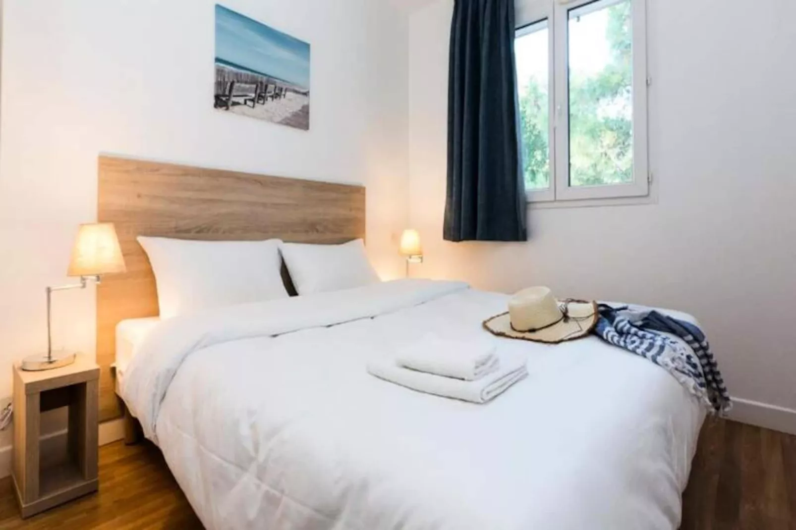 Résidence Odalys Bleu Océan ***-Image-tags.