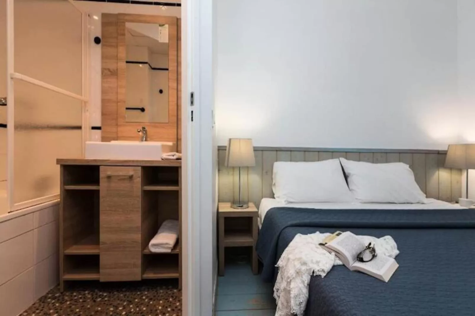 Résidence Odalys Valentin Plage ***-Image-tags.