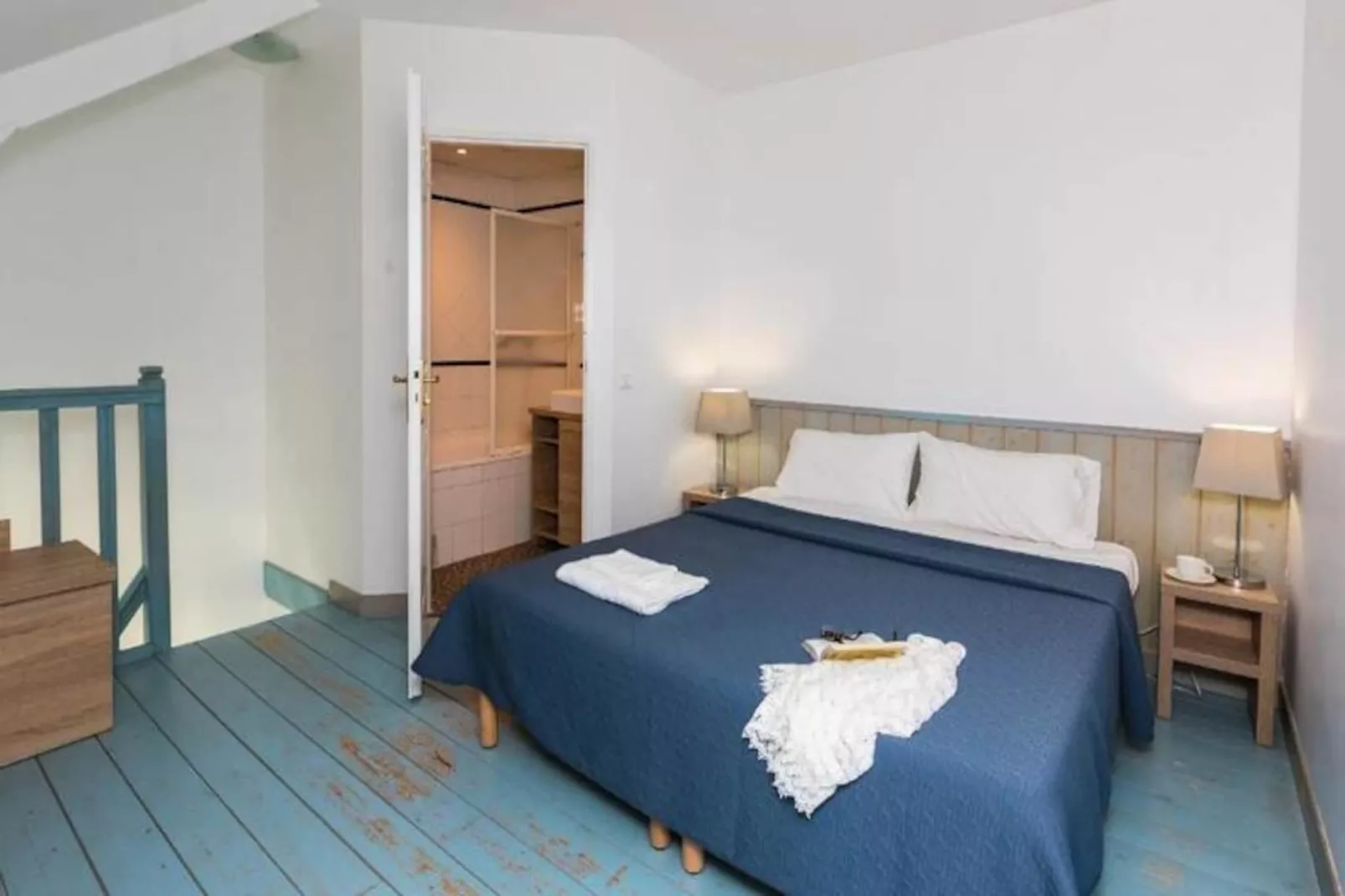 Résidence Odalys Valentin Plage ***-Image-tags.