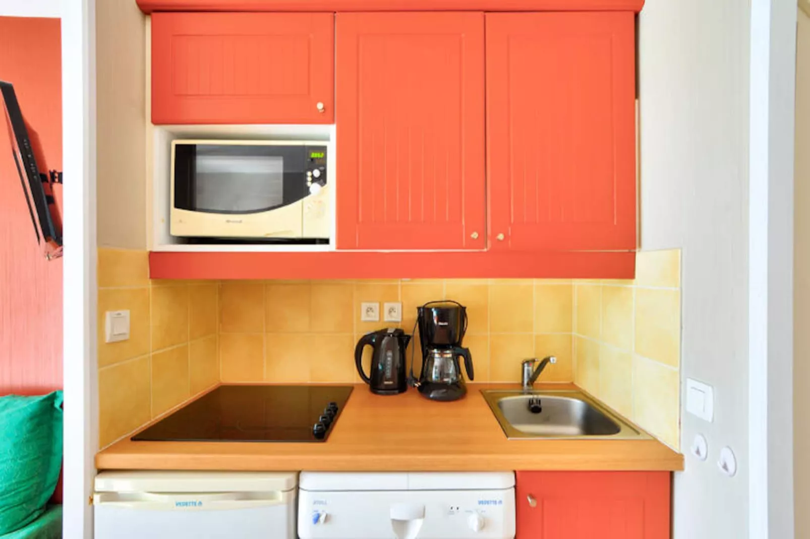 La résidence du Lac - maeva Home-Image-tags.