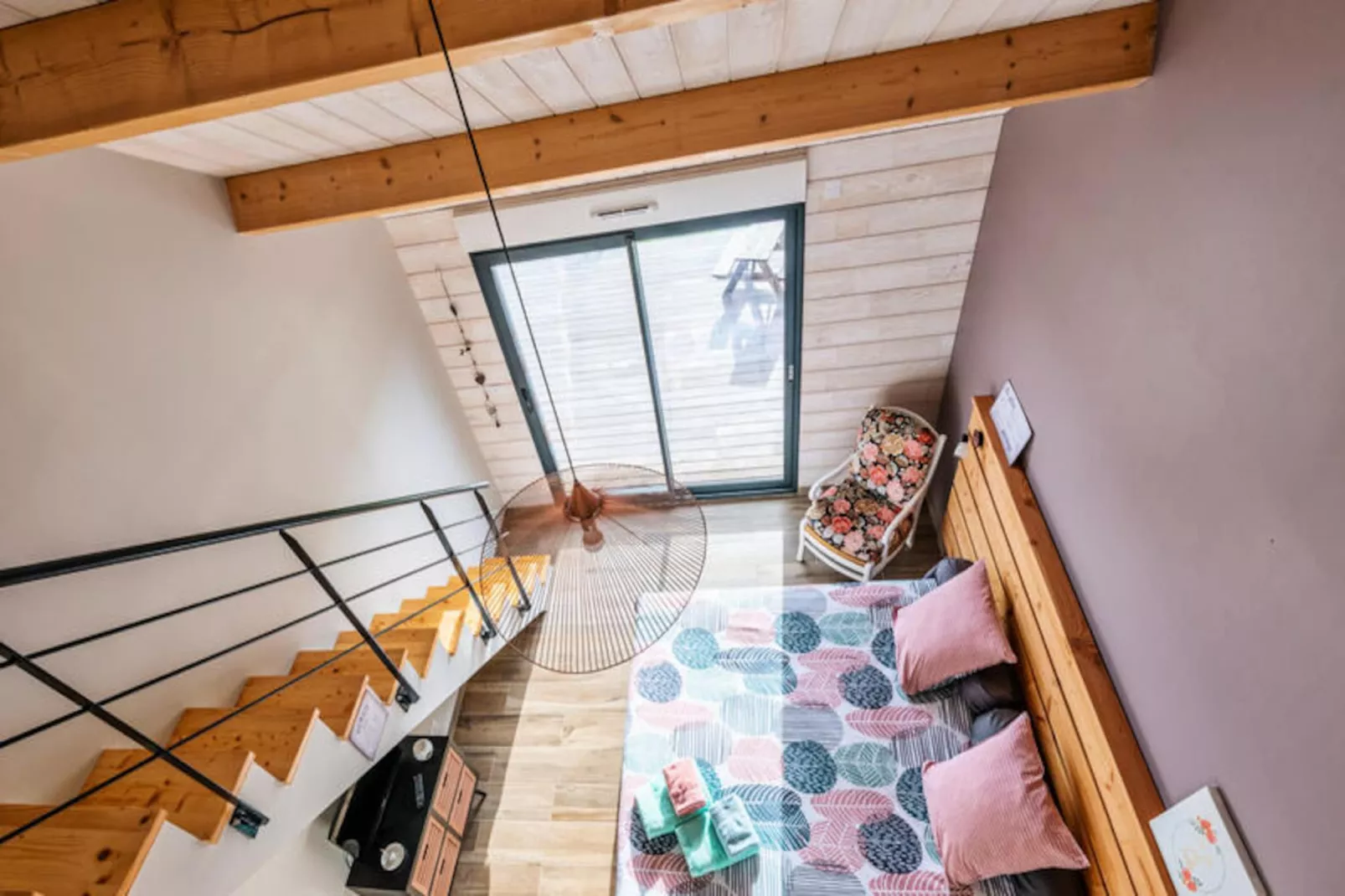 Gîte de France Le gîte des genêts 4 épis-Image-tags.