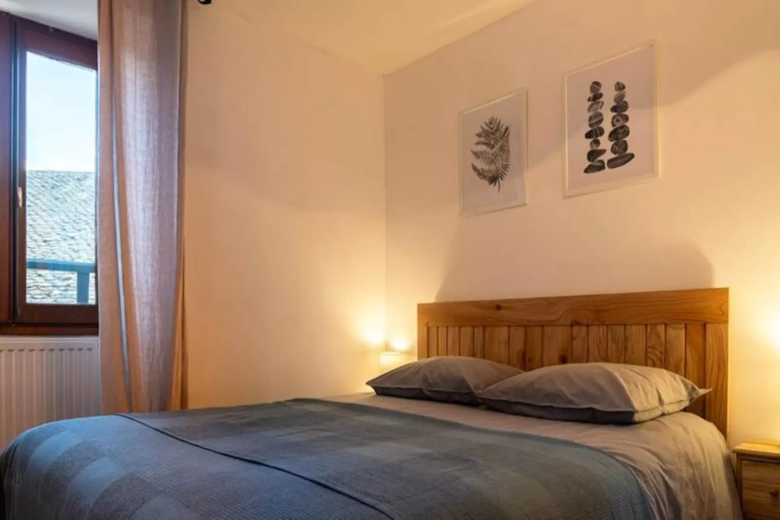 Gîte de France Gite cantagrel 2 épis-Image-tags.