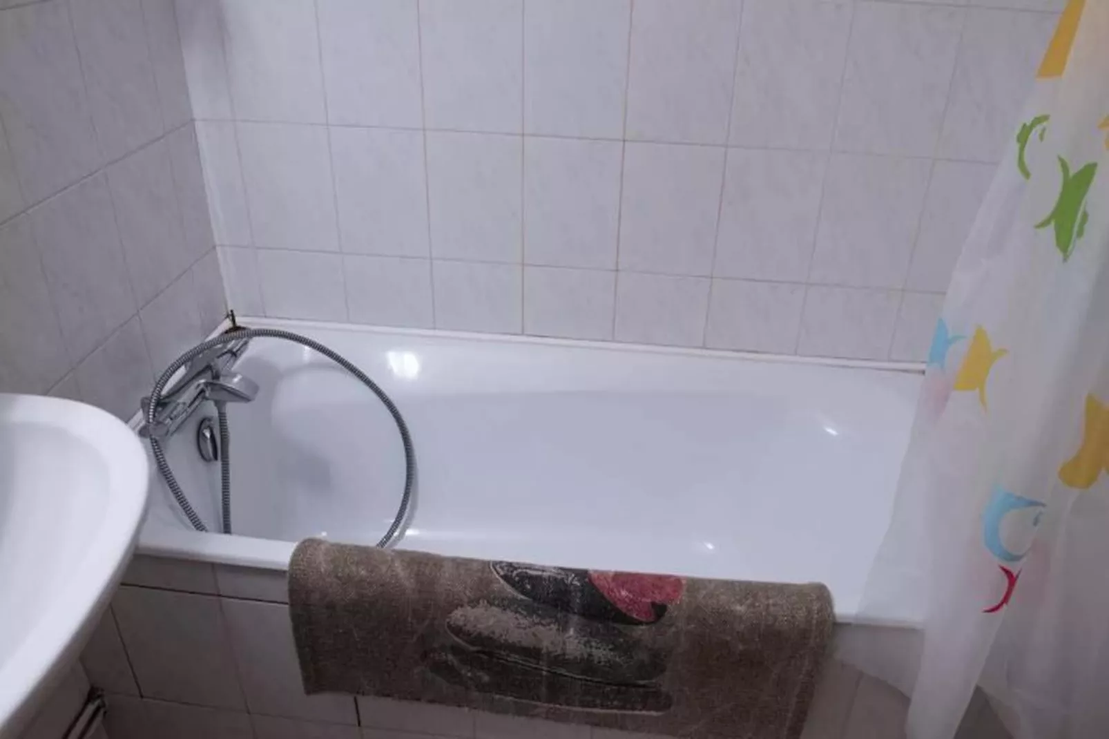 Gîte de France Gîtes de france 6/7 personnes au fau de peyre 2 épis-Image-tags.