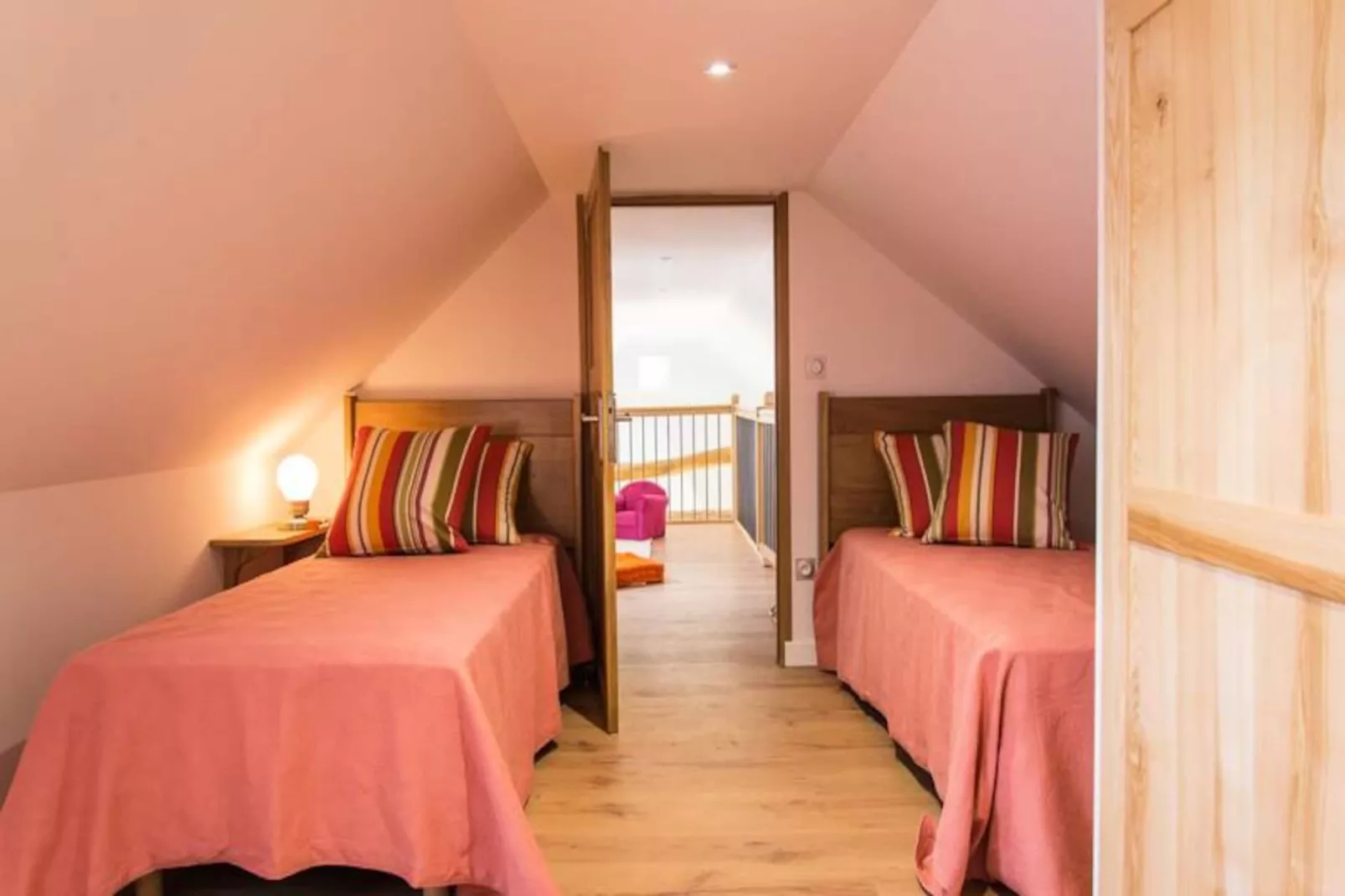 Gîte de France L'etable de pierre 4 épis-Image-tags.