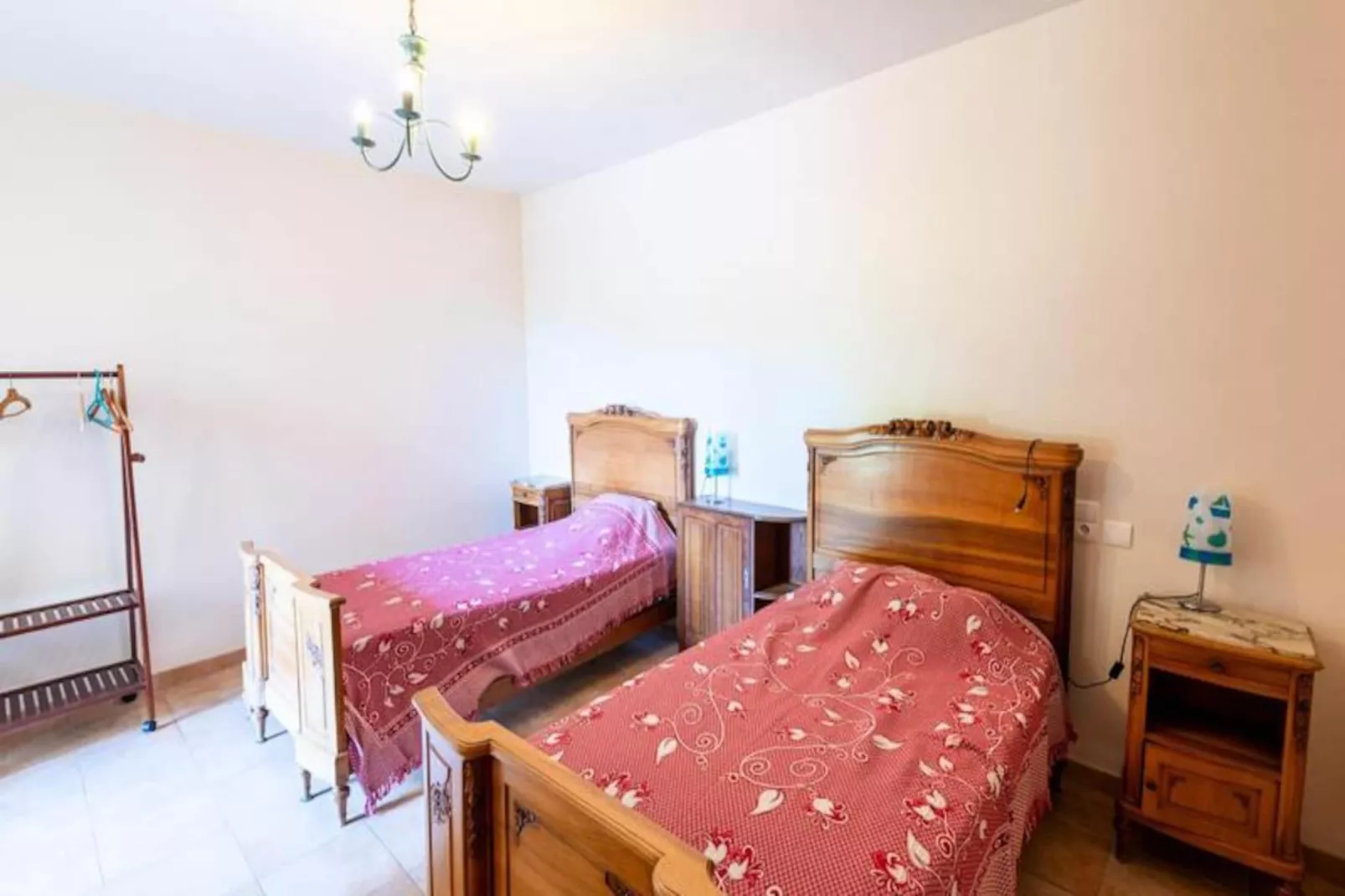 Gîte de France Gîte saint caprais 3 épis-Image-tags.