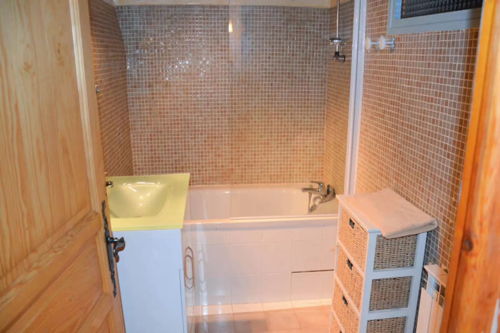 Gîte de France Gîtes de france 3 épis 5 personnes à mativet 3 épis-Image-tags.