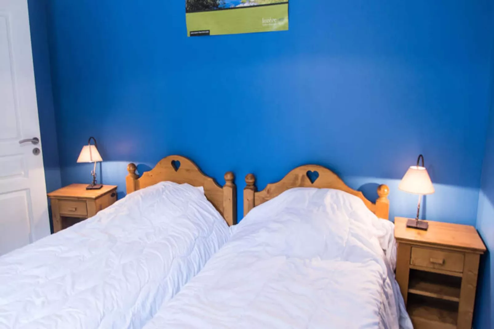 Gîte de France Gîte du mazel 3 épis-Image-tags.