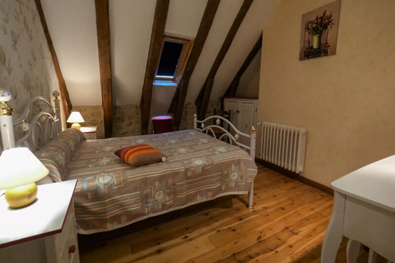 Gîte de France Gîtes de france 11 personnes au teil 3 épis-Image-tags.