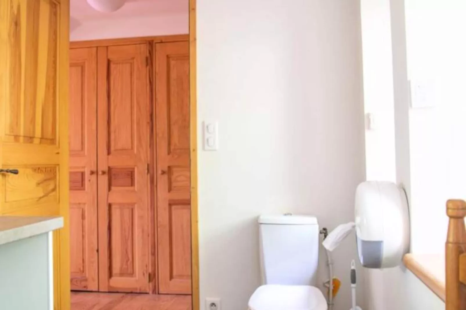 Gîte de France La maison de maître - domaine de coulagnettes 3 épis-Image-tags.